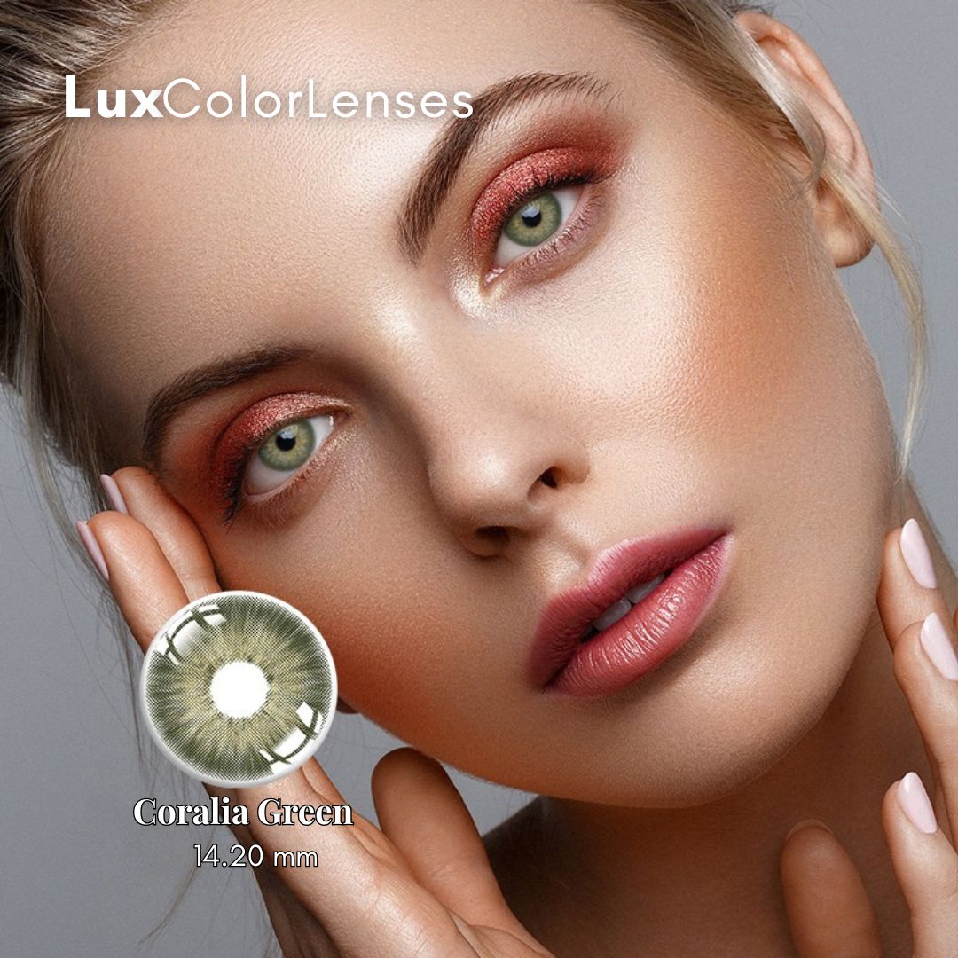 Coralia Green - Image 3