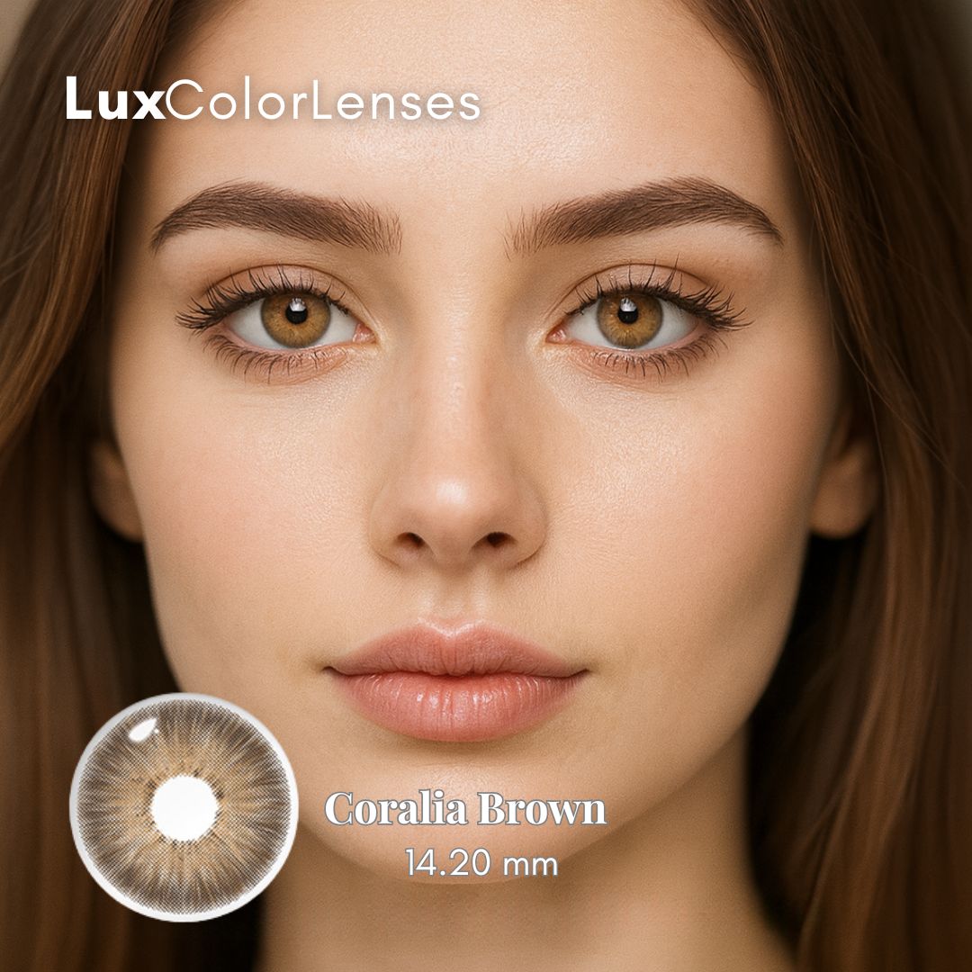 Coralia Brown - Image 3