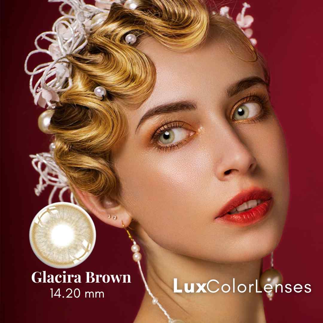 Glacira Brown - Image 3