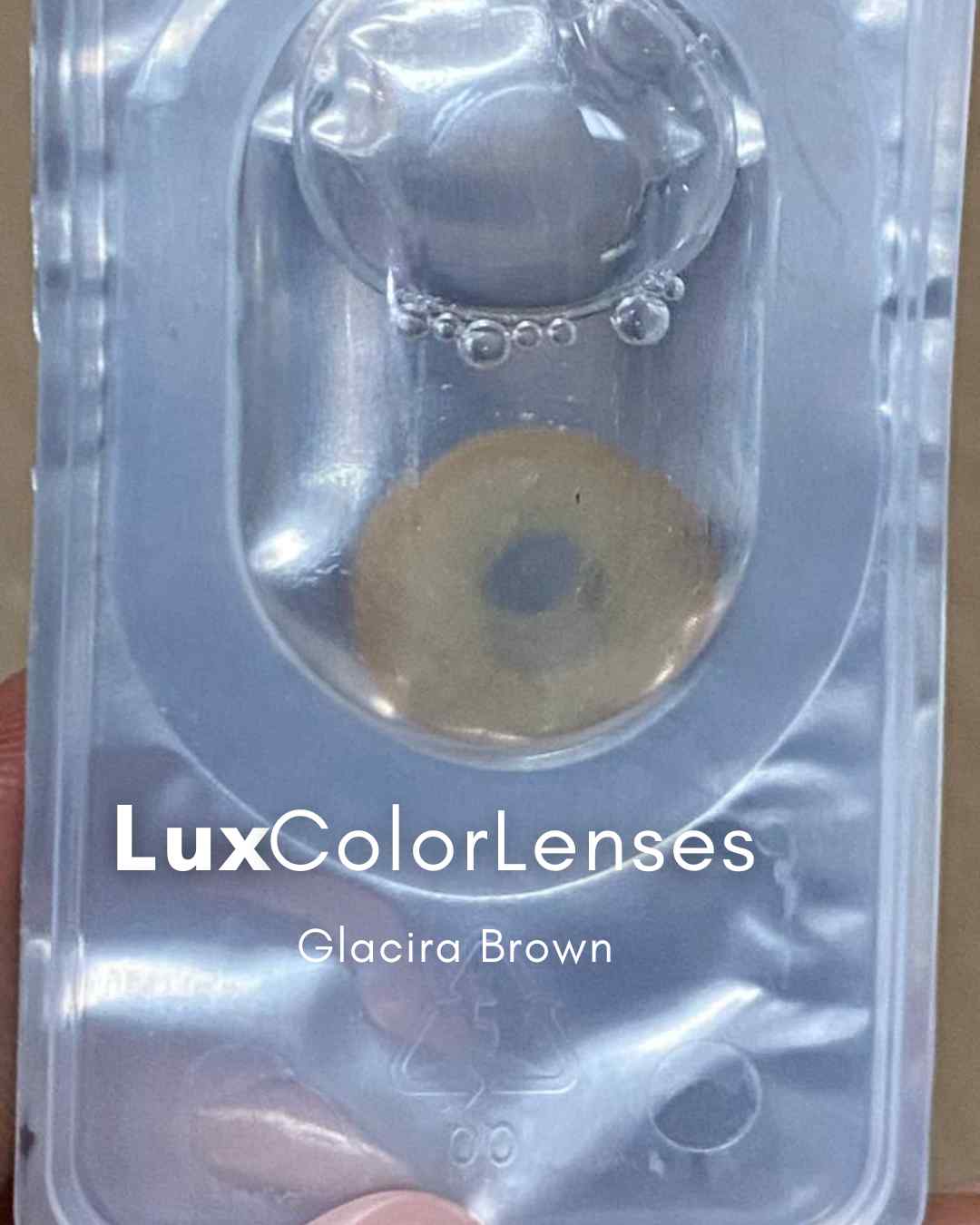 Glacira Brown - Image 2