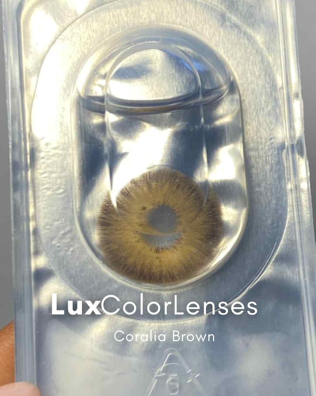 Coralia Brown - Image 2