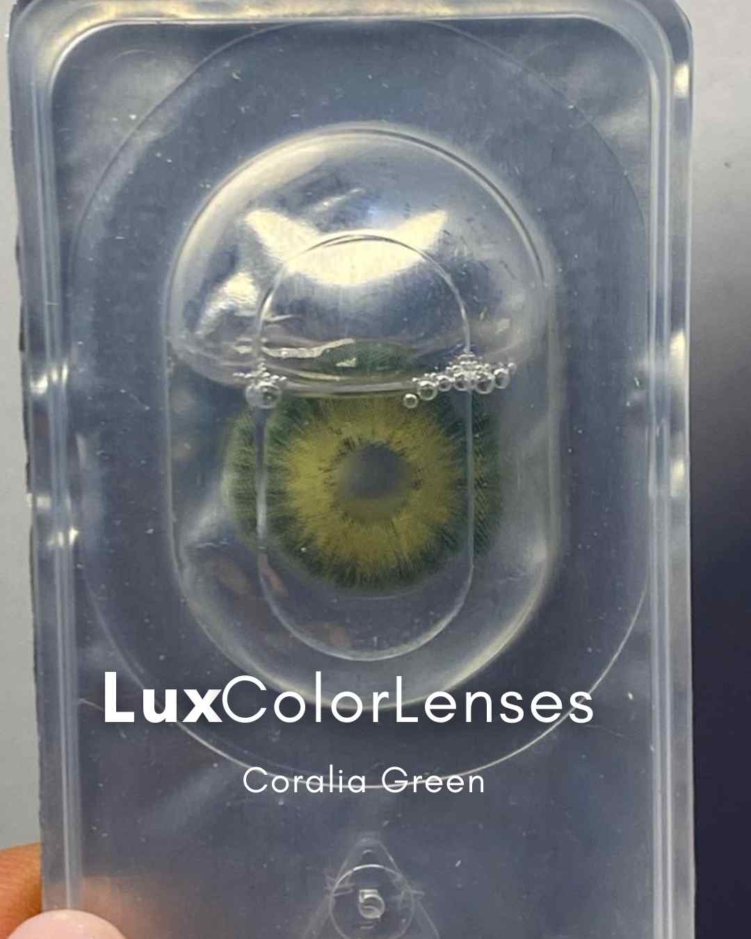 Coralia Green - Image 2