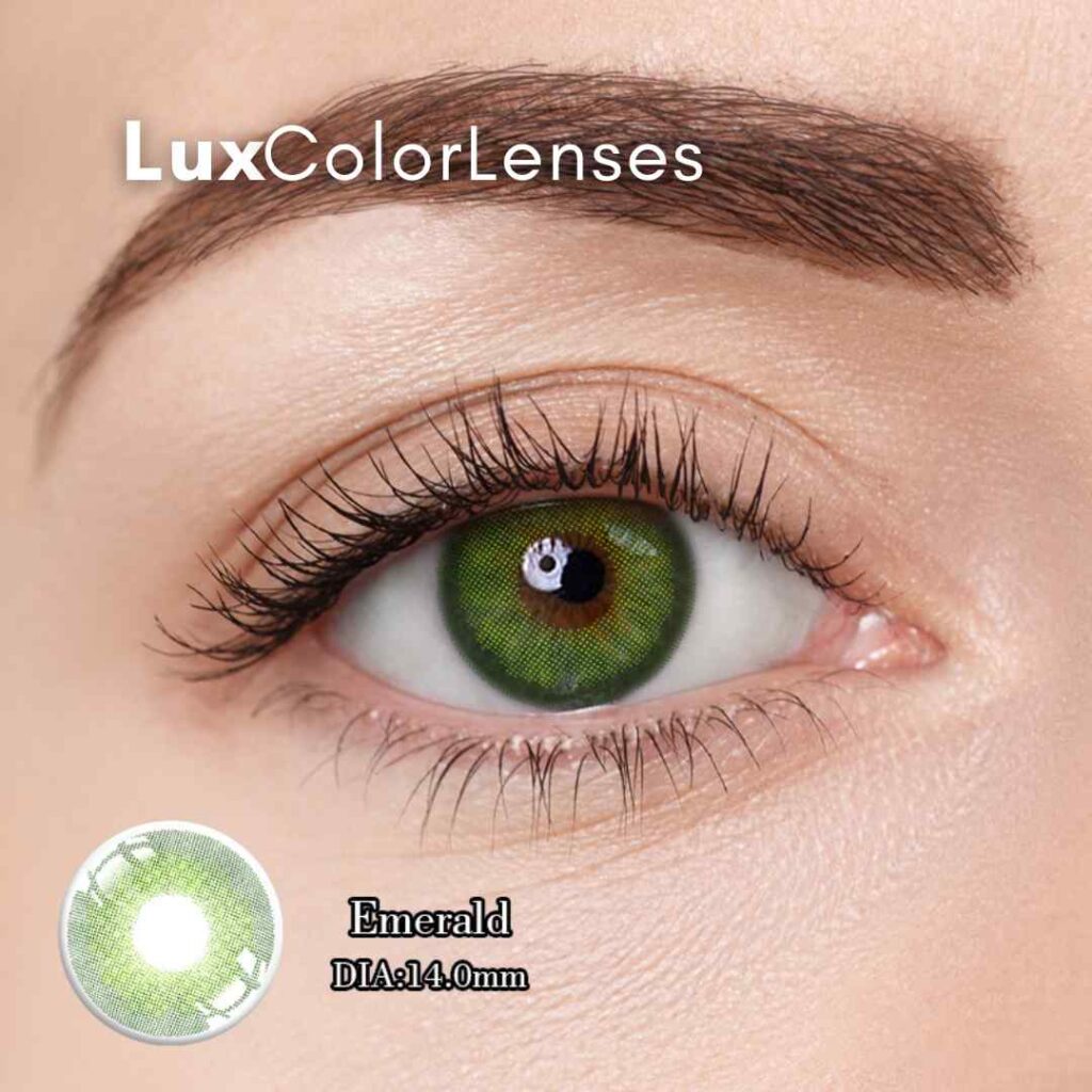 Colores Verde