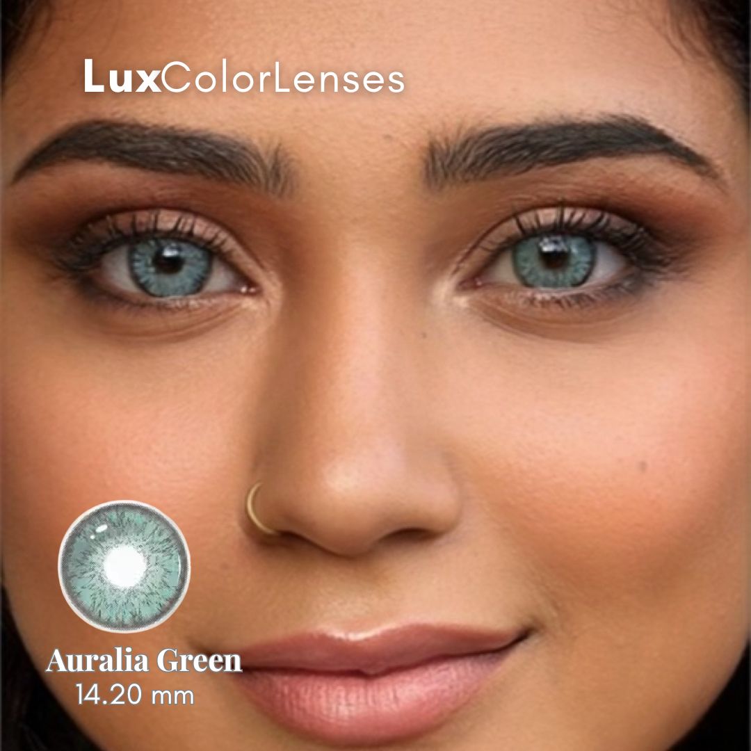 Auralia Green - Image 2
