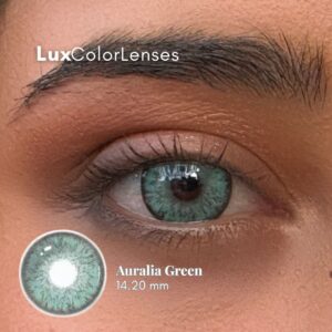 Auralia Green